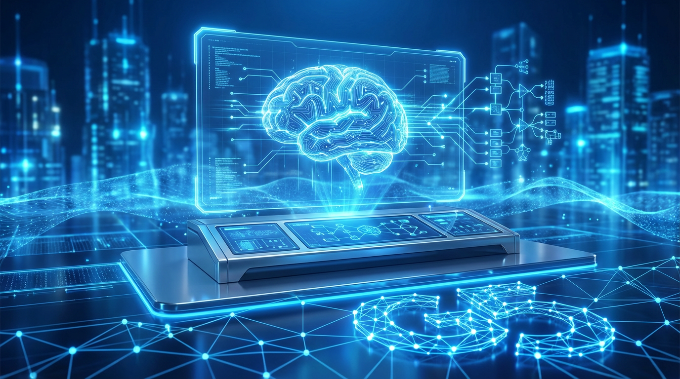 OpenAI lanserar GPT 5 med fokus på djupgående resonemang